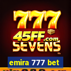 emira 777 bet